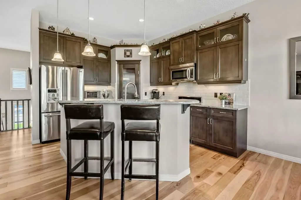 347 Willow Ridge Manor SW Diamond Valley AB T0L 2A0