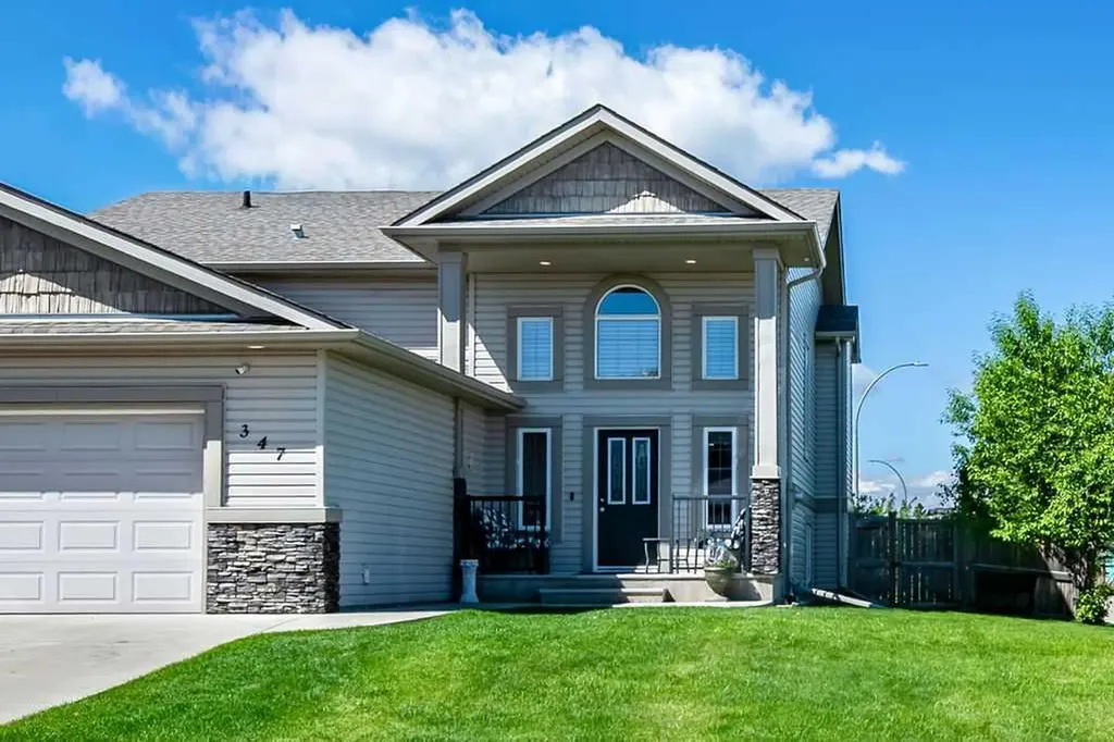 347 Willow Ridge Manor SW Diamond Valley AB T0L 2A0