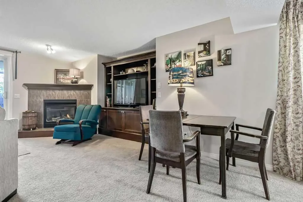 347 Willow Ridge Manor SW Diamond Valley AB T0L 2A0
