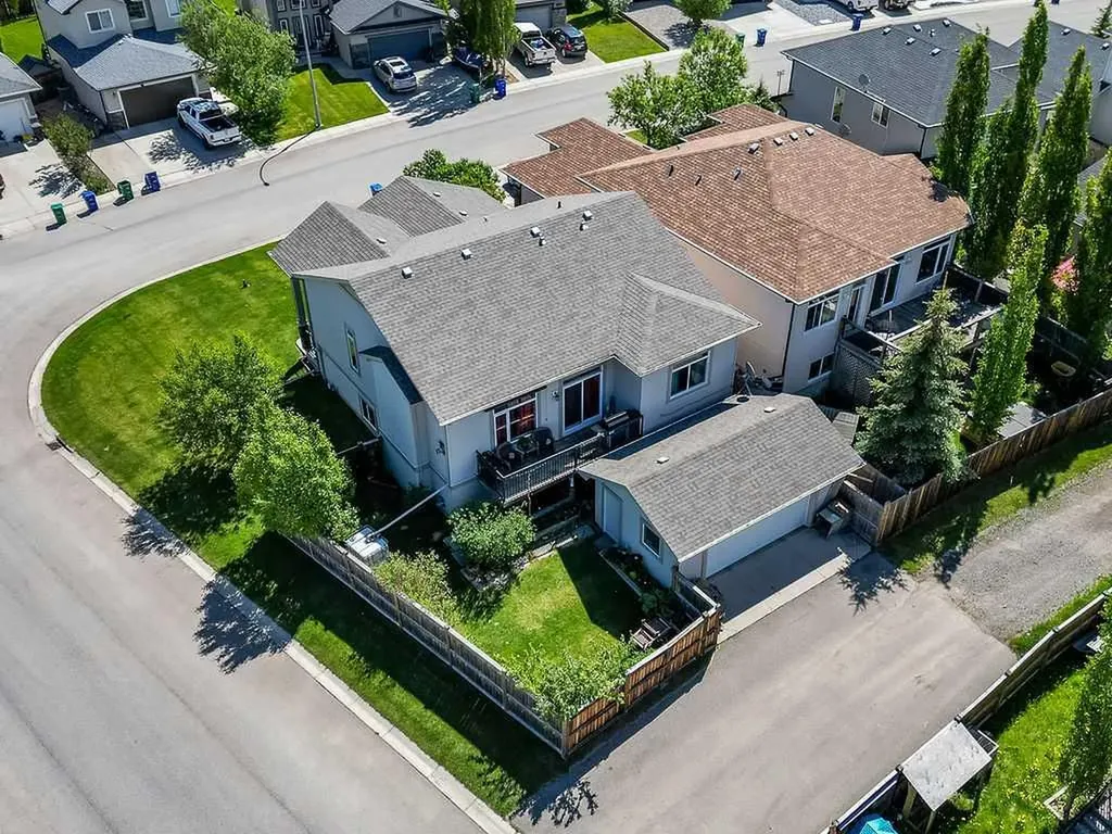 347 Willow Ridge Manor SW Diamond Valley AB T0L 2A0