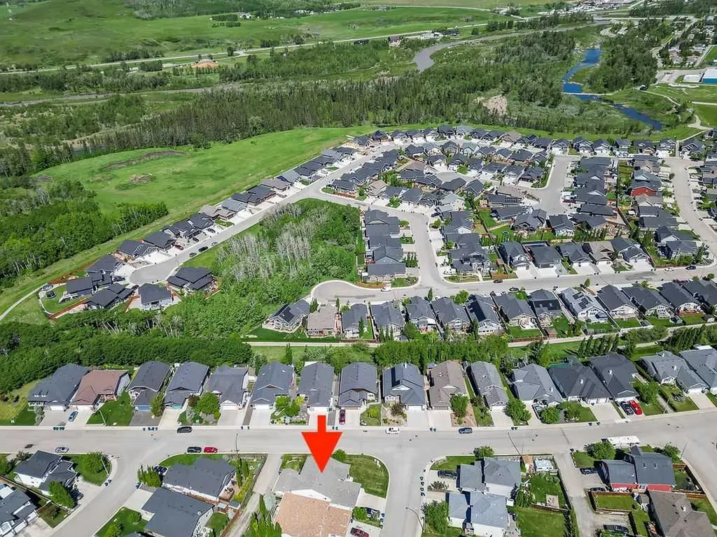 347 Willow Ridge Manor SW Diamond Valley AB T0L 2A0