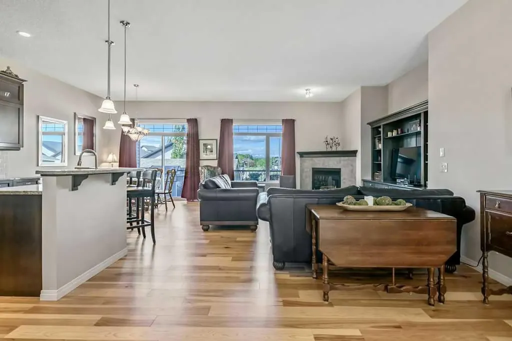 347 Willow Ridge Manor SW Diamond Valley AB T0L 2A0