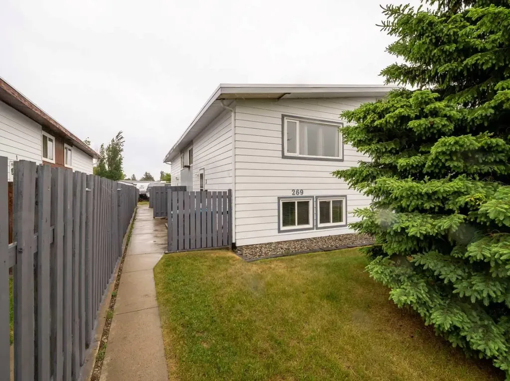 269 Laval Boulevard W Lethbridge AB T1K 4E2