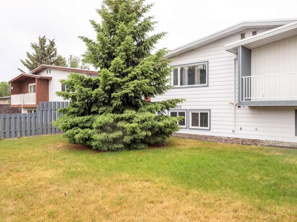 269 Laval Boulevard W Lethbridge AB T1K 4E2
