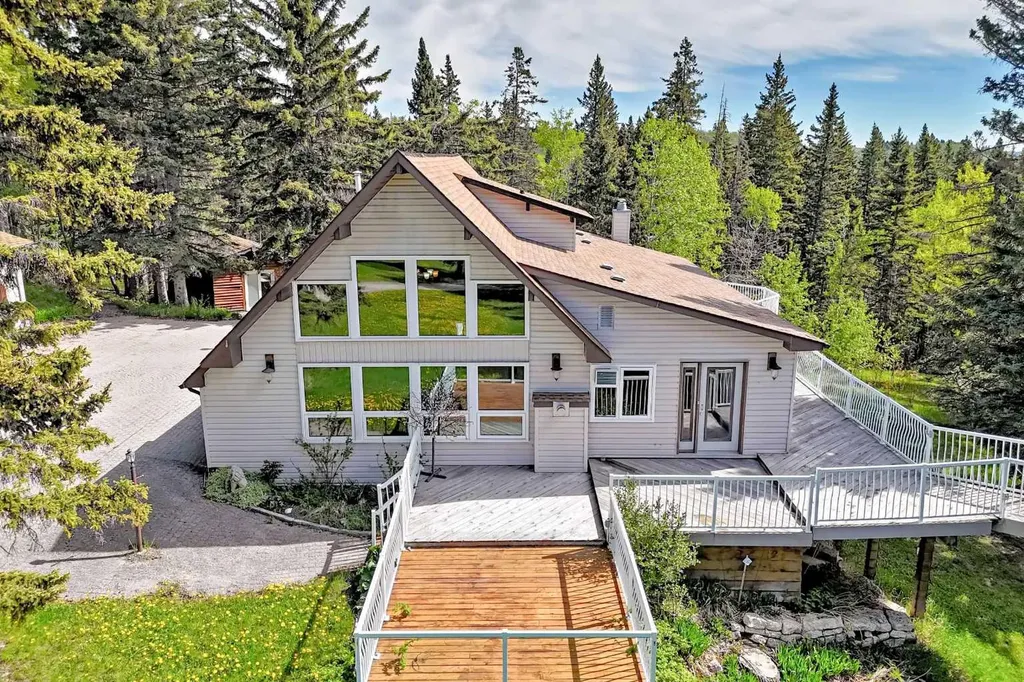 242117 1280 Drive W Rural Foothills County AB T0L 1K0