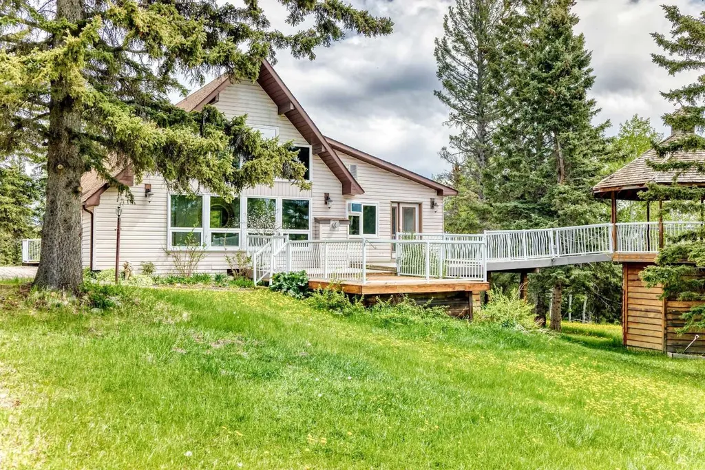 242117 1280 Drive W Rural Foothills County AB T0L 1K0