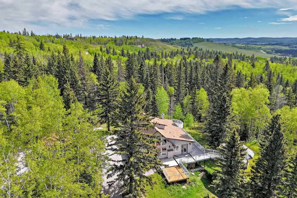 242117 1280 Drive W Rural Foothills County AB T0L 1K0