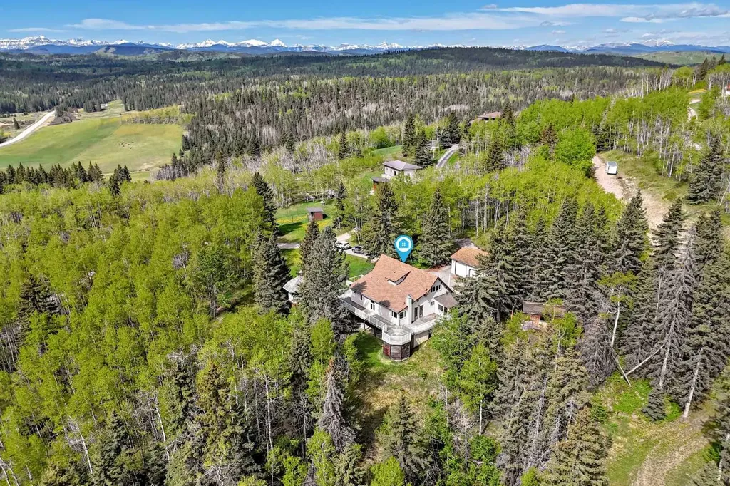 242117 1280 Drive W Rural Foothills County AB T0L 1K0