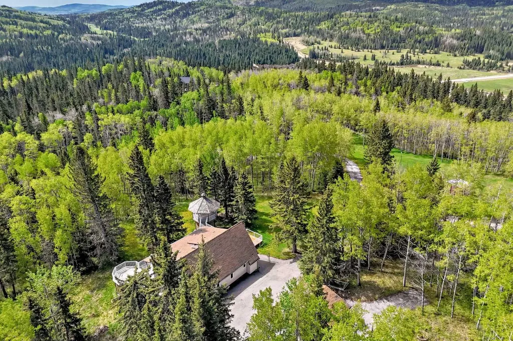 242117 1280 Drive W Rural Foothills County AB T0L 1K0