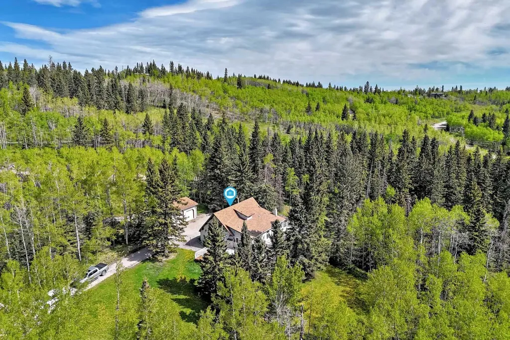 242117 1280 Drive W Rural Foothills County AB T0L 1K0