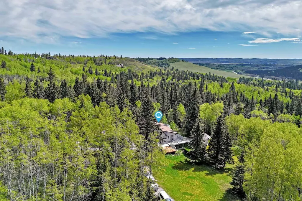 242117 1280 Drive W Rural Foothills County AB T0L 1K0