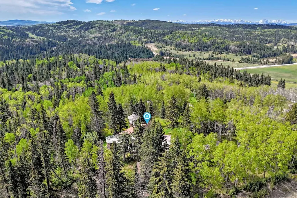 242117 1280 Drive W Rural Foothills County AB T0L 1K0