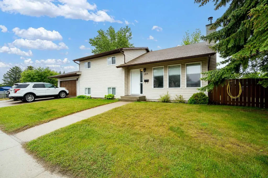 107 Sprague Way SE Medicine Hat AB T1B 3L5