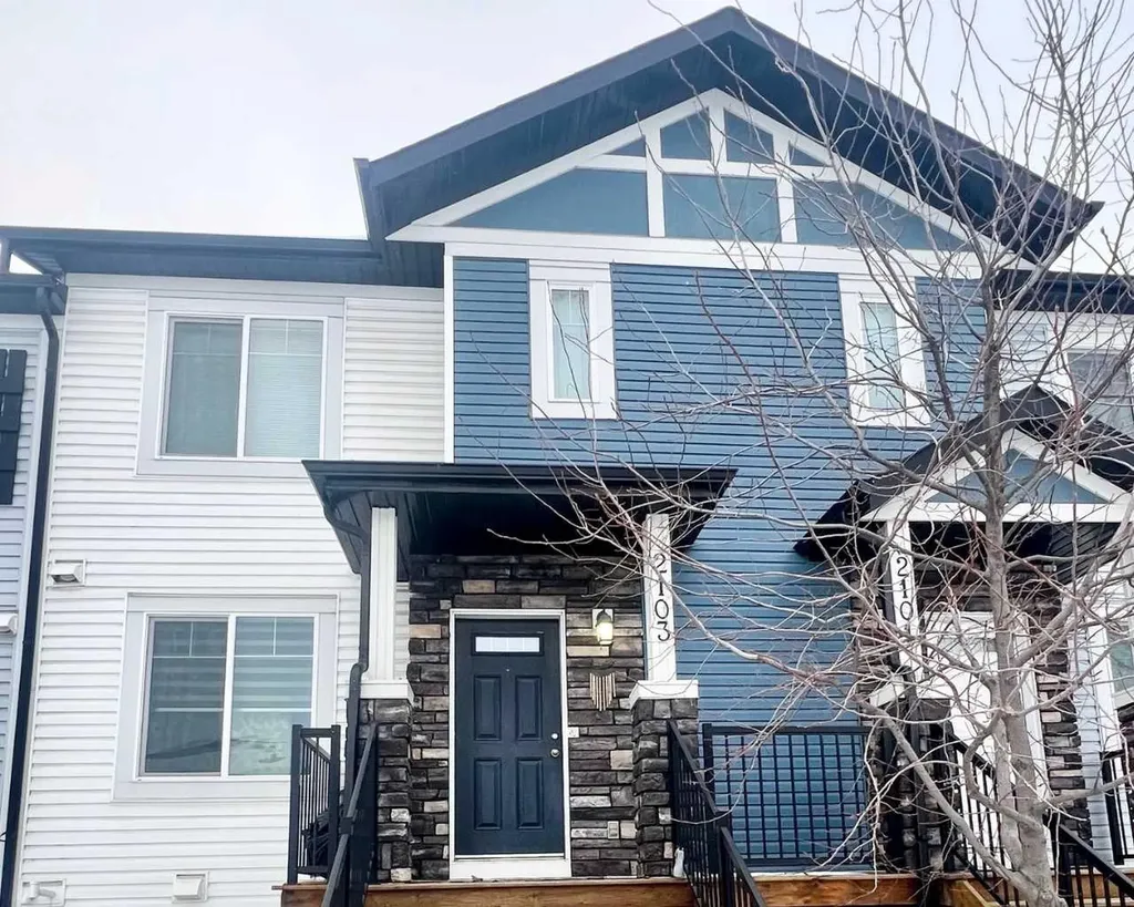 333 Taralake Way NE Calgary AB T3J0R5