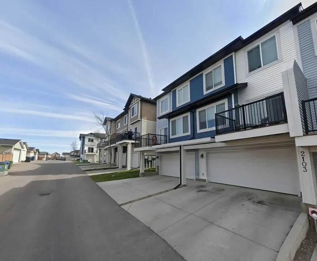 333 Taralake Way NE Calgary AB T3J0R5