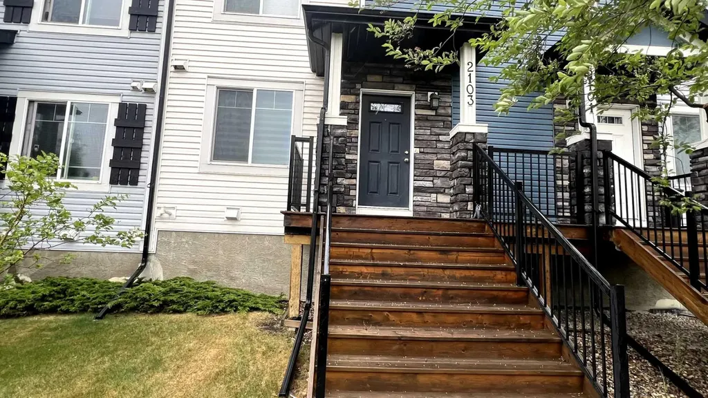 333 Taralake Way NE Calgary AB T3J0R5