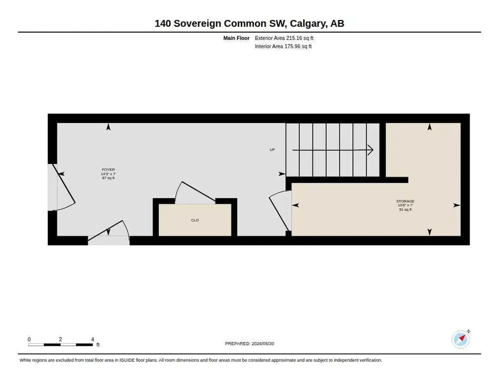 140 Sovereign Common SW Calgary AB T3C 1K2