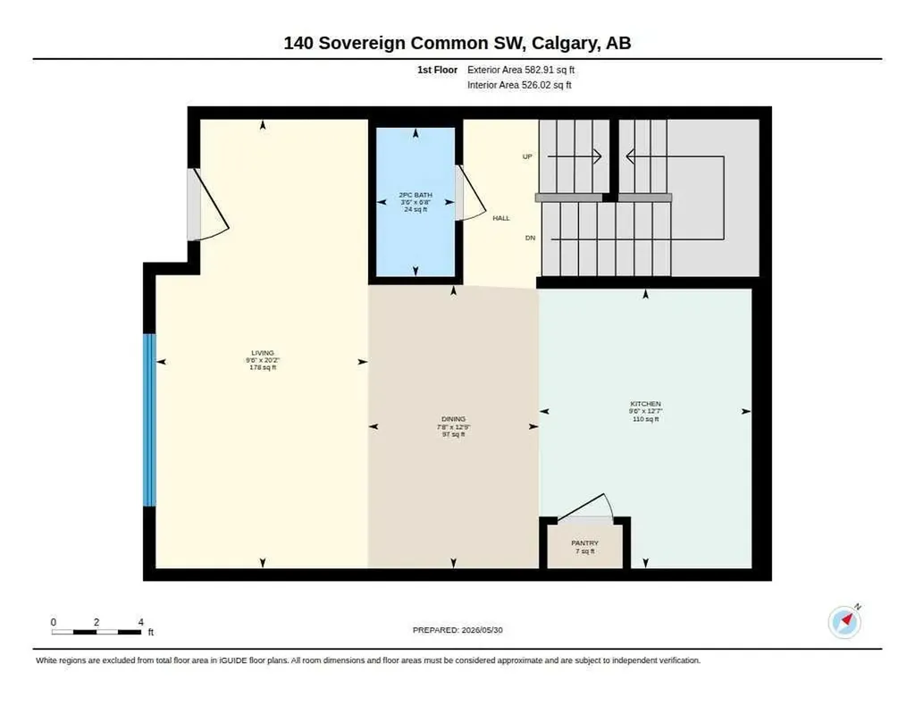 140 Sovereign Common SW Calgary AB T3C 1K2