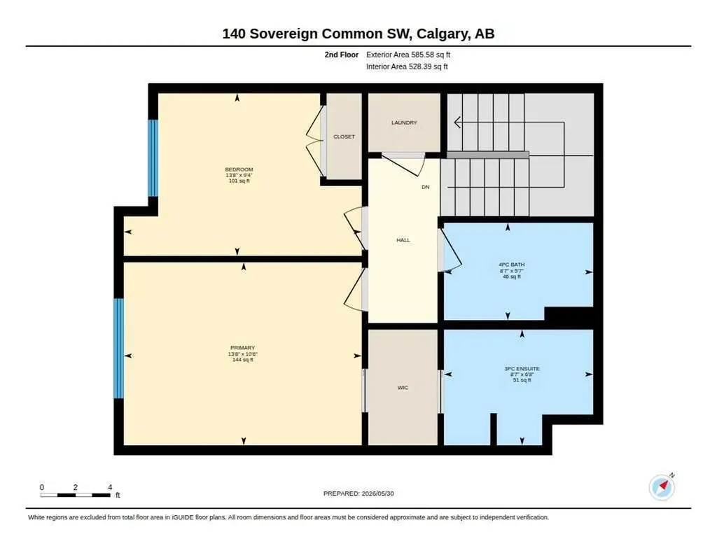 140 Sovereign Common SW Calgary AB T3C 1K2