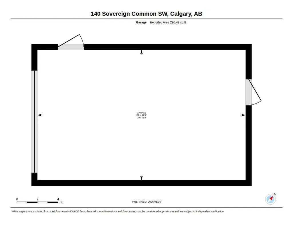 140 Sovereign Common SW Calgary AB T3C 1K2