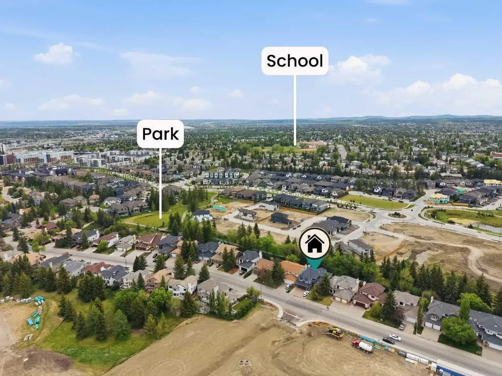931 Shawnee Drive SW Calgary AB T2Y 2G8