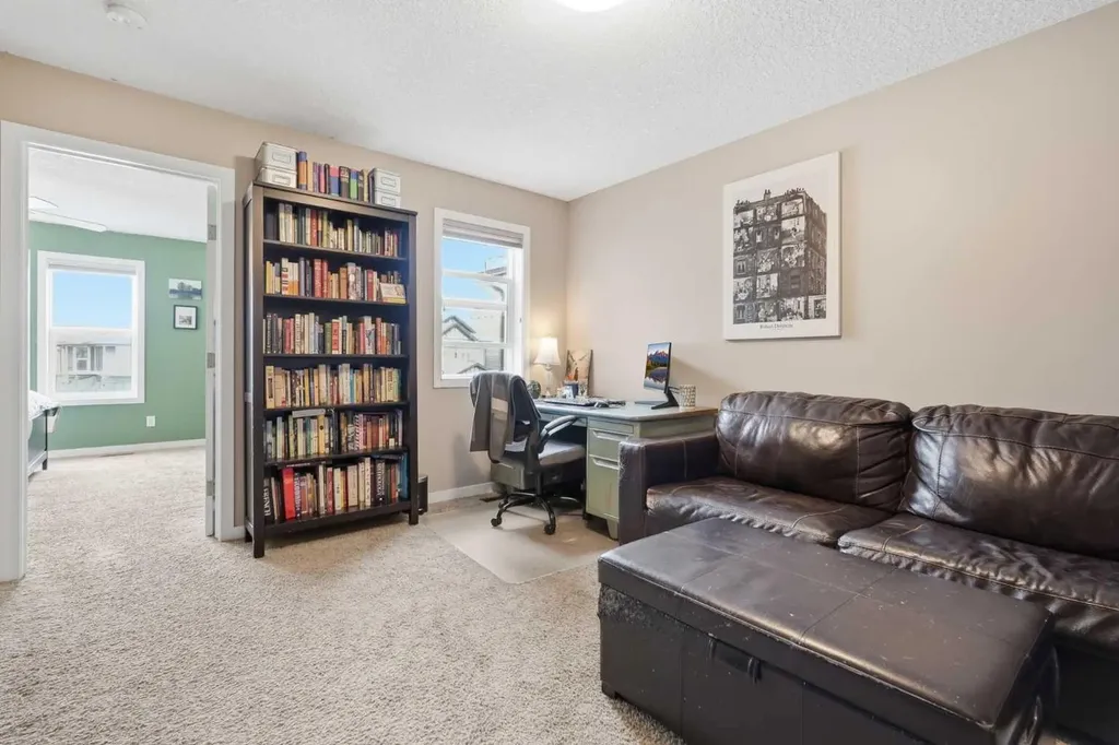 58 Evansridge Crescent NW Calgary AB T3P 0J2