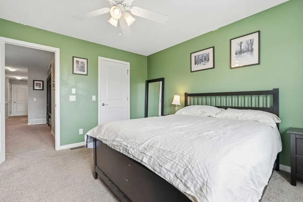 58 Evansridge Crescent NW Calgary AB T3P 0J2