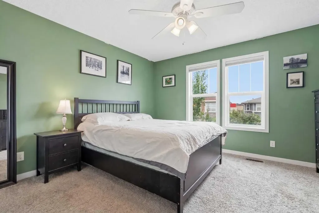 58 Evansridge Crescent NW Calgary AB T3P 0J2