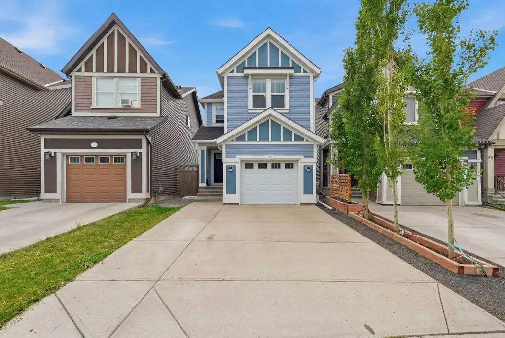 58 Evansridge Crescent NW Calgary AB T3P 0J2
