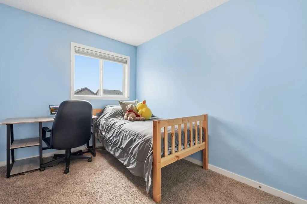 58 Evansridge Crescent NW Calgary AB T3P 0J2