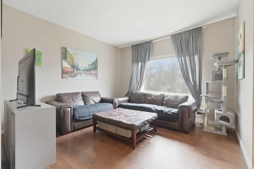 58 Evansridge Crescent NW Calgary AB T3P 0J2