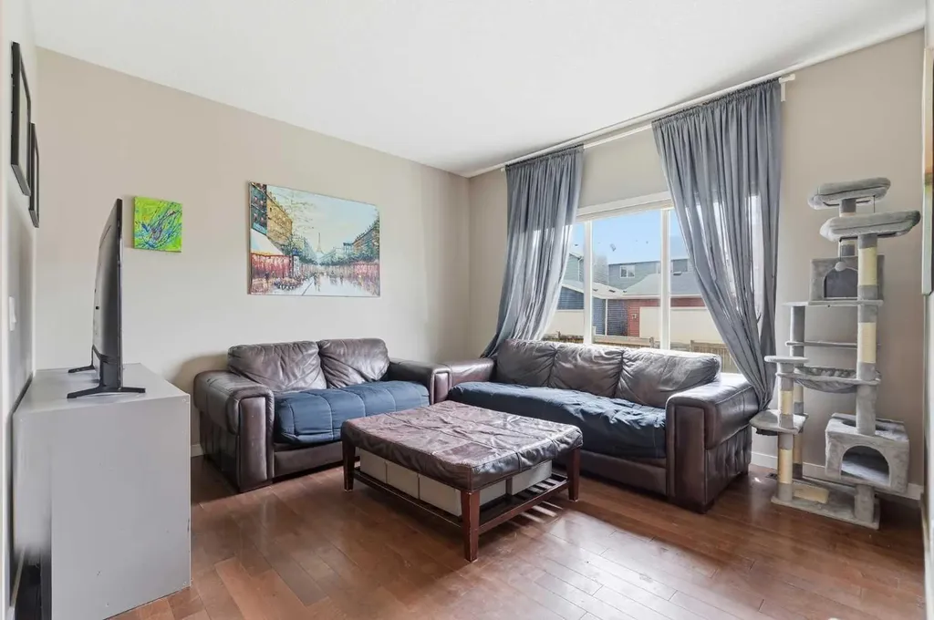 58 Evansridge Crescent NW Calgary AB T3P 0J2