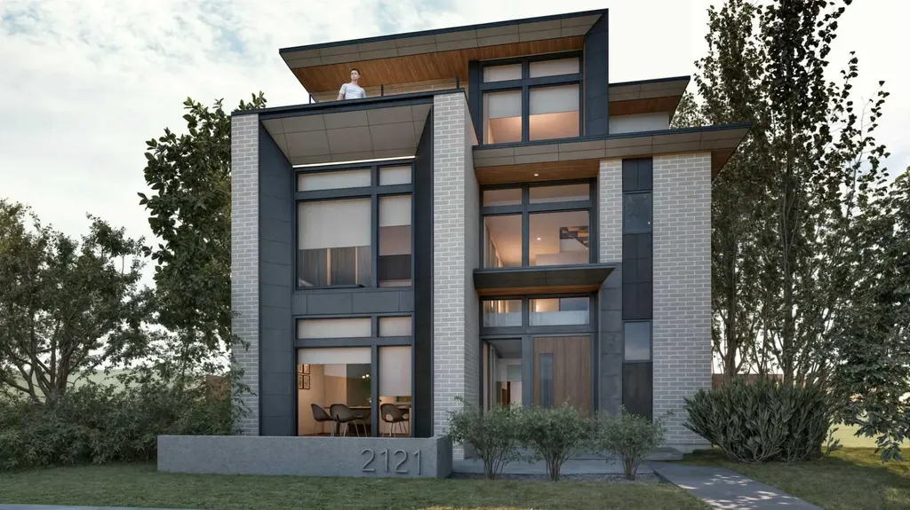 2121 Bowness Road NW Calgary AB T2N 3L2