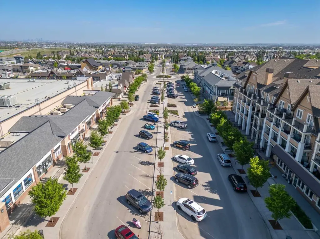 432 Marquis Heights SE Calgary AB T3M 1V1
