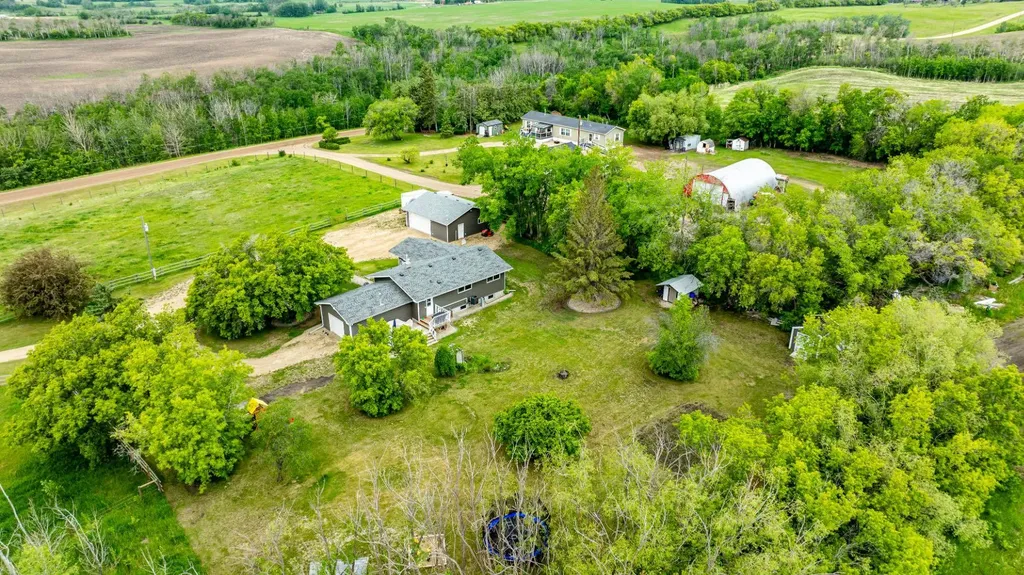 40509 Range Road 234 Rural Lacombe County AB T0C 0Y0