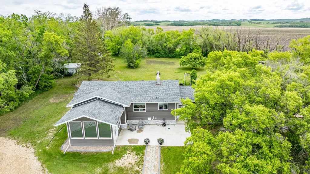 40509 Range Road 234 Rural Lacombe County AB T0C 0Y0
