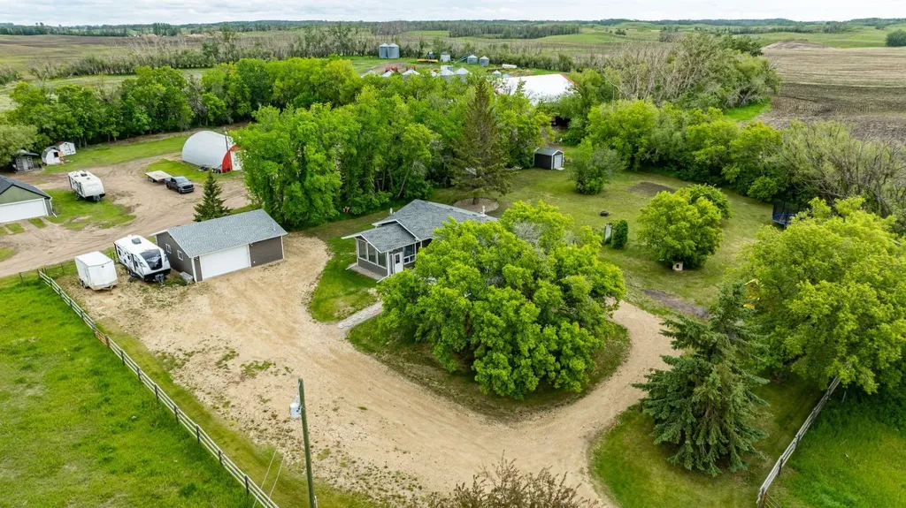 40509 Range Road 234 Rural Lacombe County AB T0C 0Y0