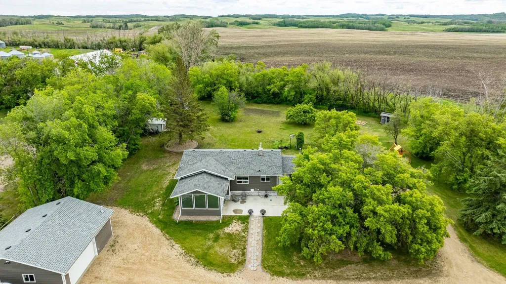 40509 Range Road 234 Rural Lacombe County AB T0C 0Y0