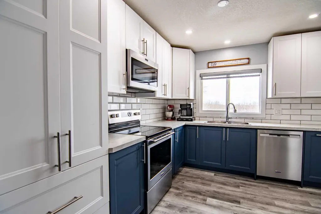40509 Range Road 234 Rural Lacombe County AB T0C 0Y0