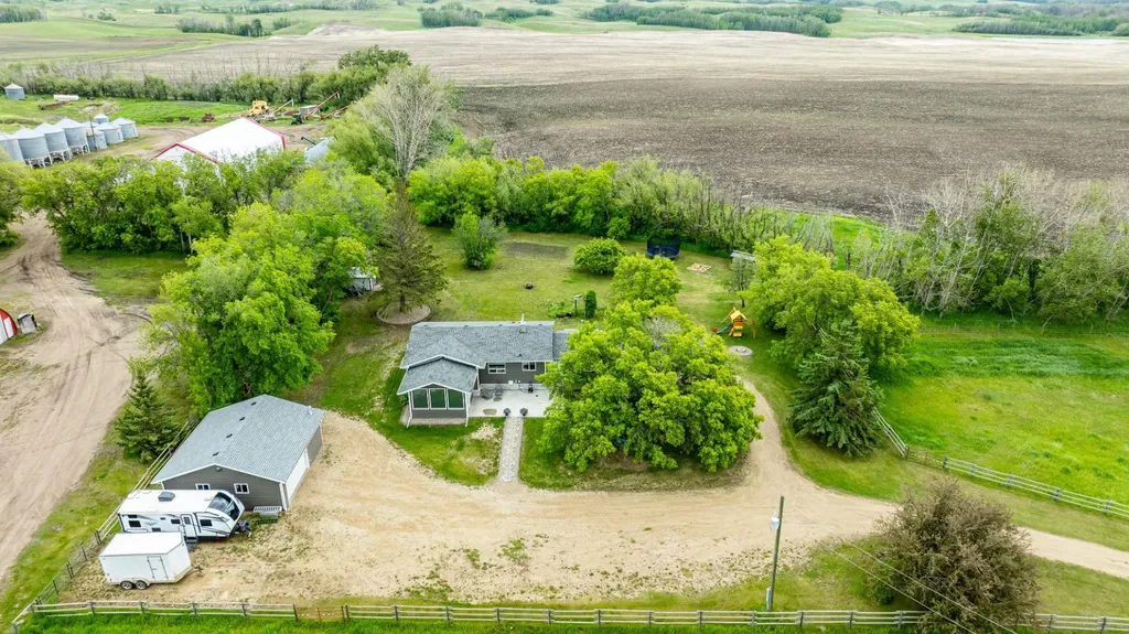 40509 Range Road 234 Rural Lacombe County AB T0C 0Y0