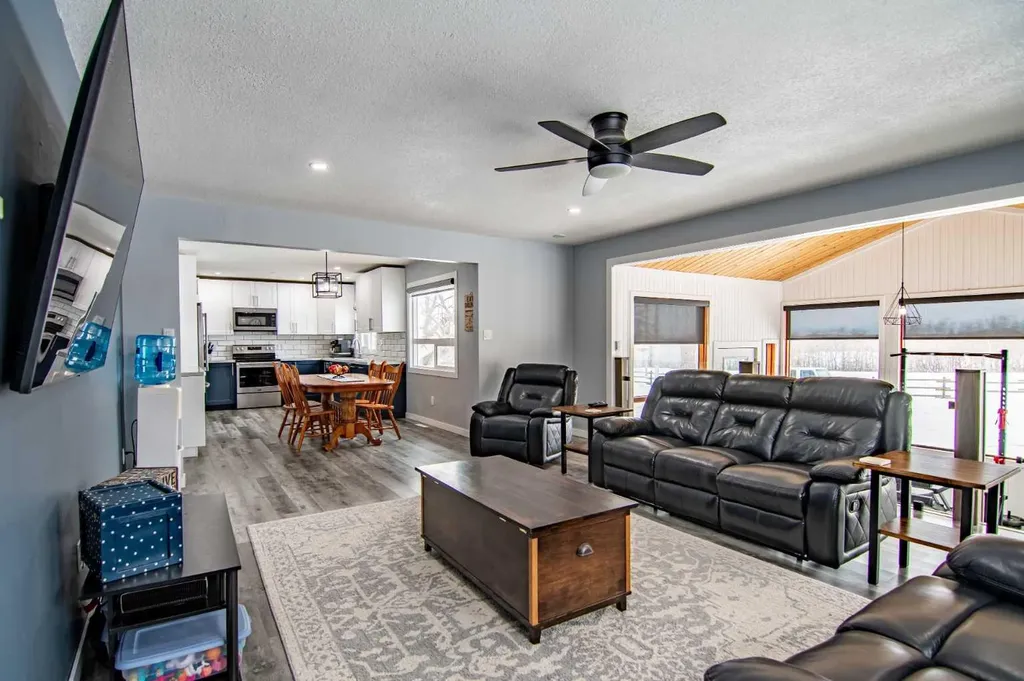 40509 Range Road 234 Rural Lacombe County AB T0C 0Y0