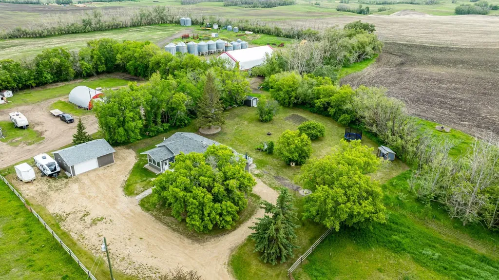 40509 Range Road 234 Rural Lacombe County AB T0C 0Y0