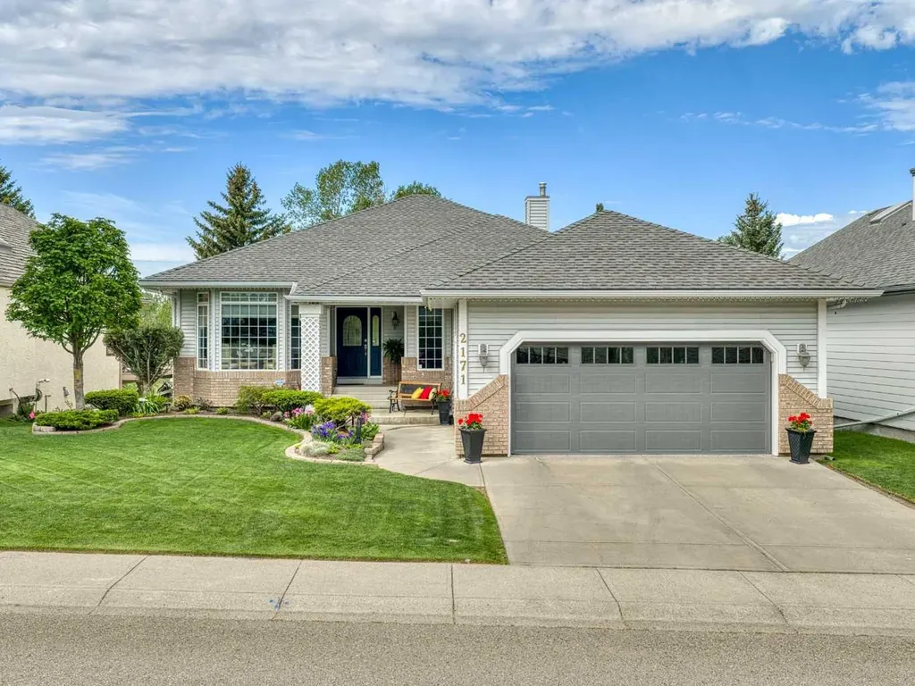 2171 Douglasbank Crescent SE Calgary AB T2Z2C2