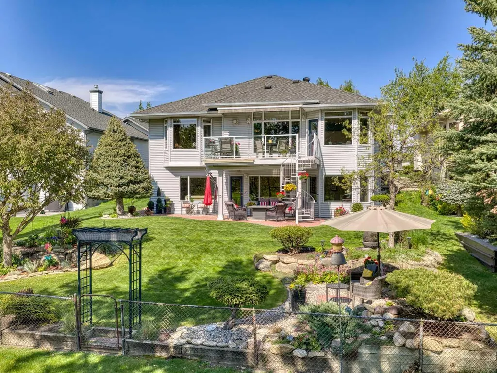 2171 Douglasbank Crescent SE Calgary AB T2Z2C2