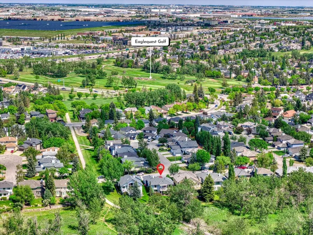 2171 Douglasbank Crescent SE Calgary AB T2Z2C2