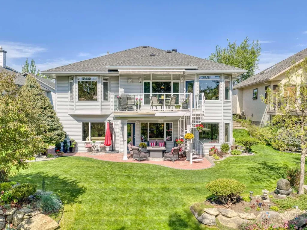 2171 Douglasbank Crescent SE Calgary AB T2Z2C2