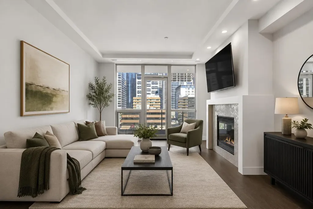 701 3 Avenue SW Calgary AB T2P 5R3