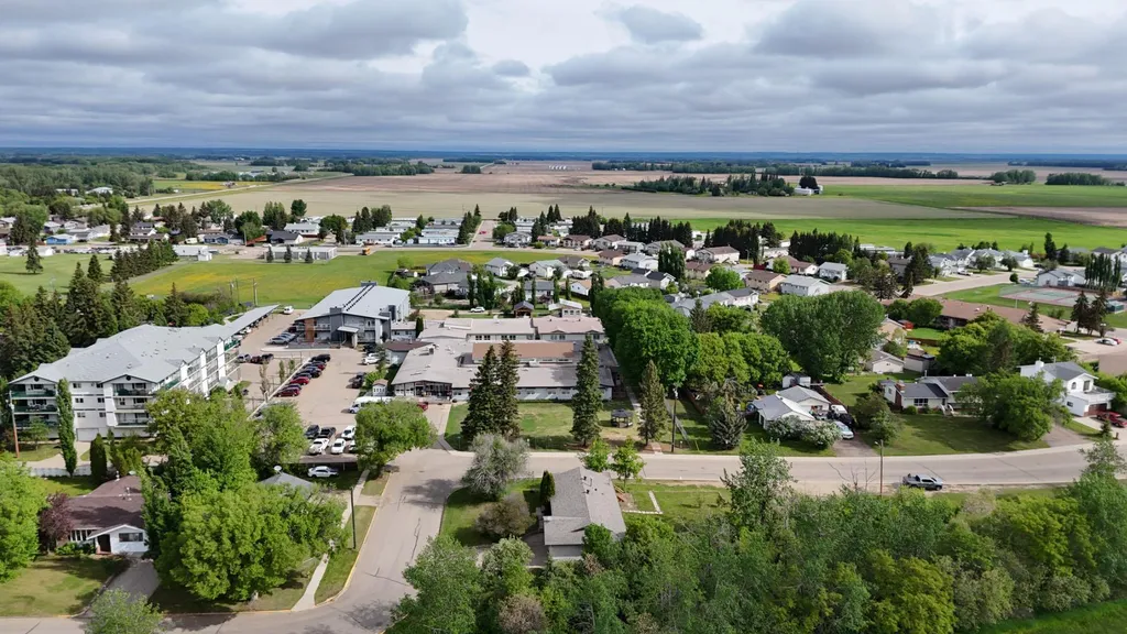4617 Pleasantview Drive High Prairie AB T0G 1E0