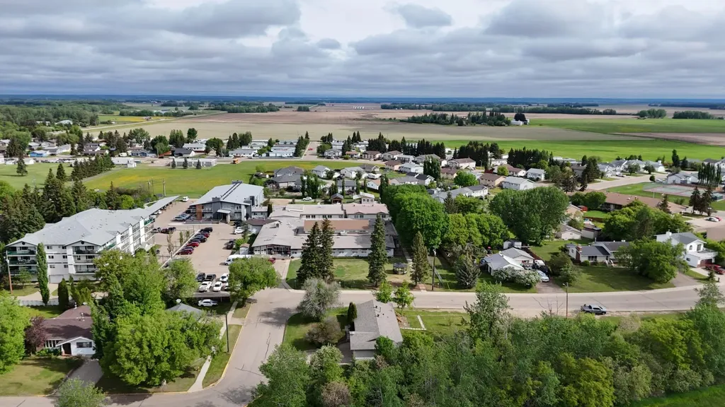 4617 Pleasantview Drive High Prairie AB T0G 1E0