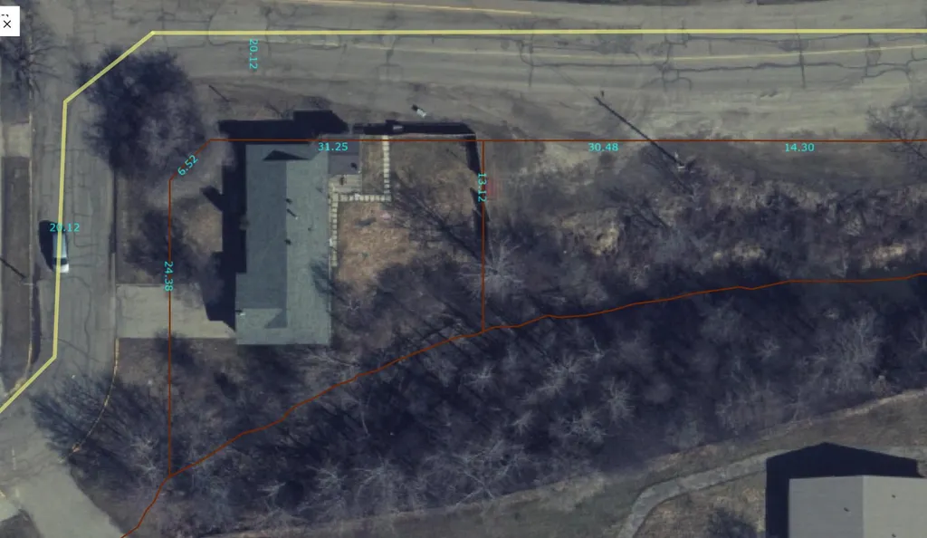 4617 Pleasantview Drive High Prairie AB T0G 1E0